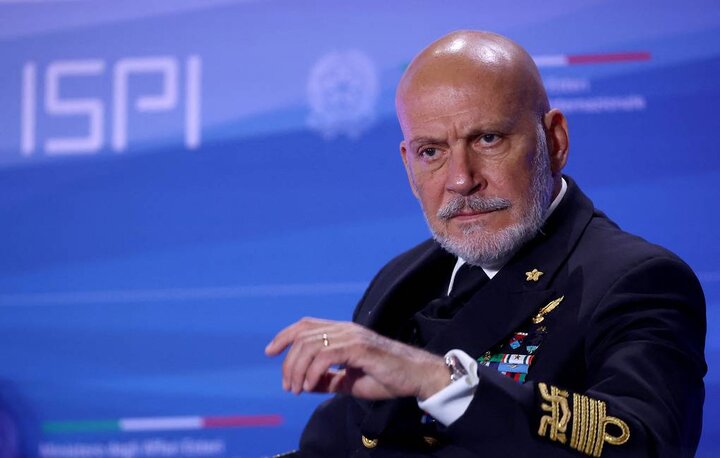 الأدميرال جوزيبي كافو دراجون