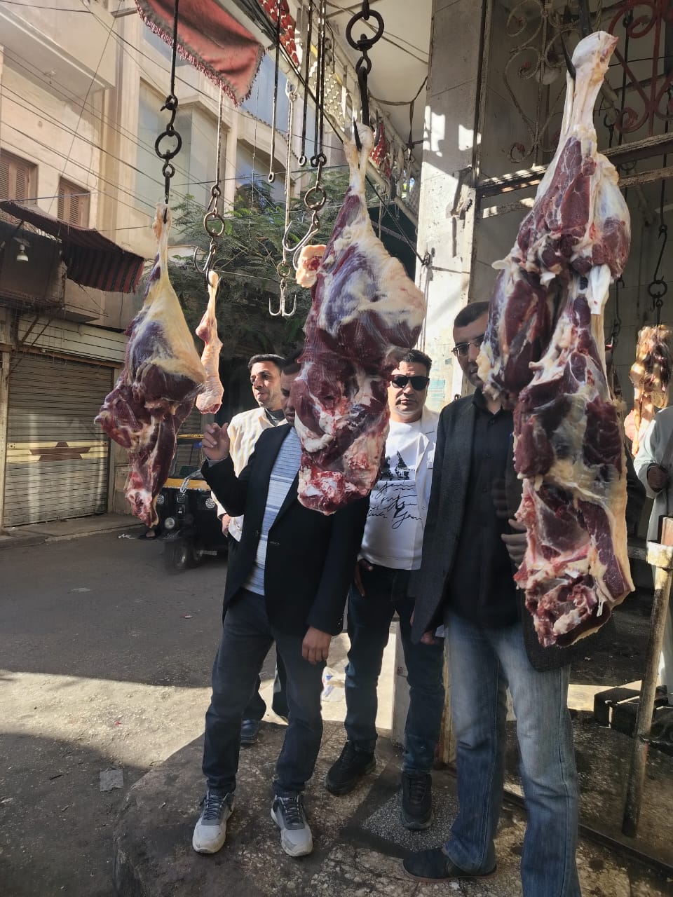 تموين الفيوم يضبط 27 سبعه وعشرون صندوق رنجة منتهيه الصلاحية