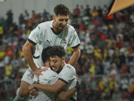 Egypt vs  Kuwait live