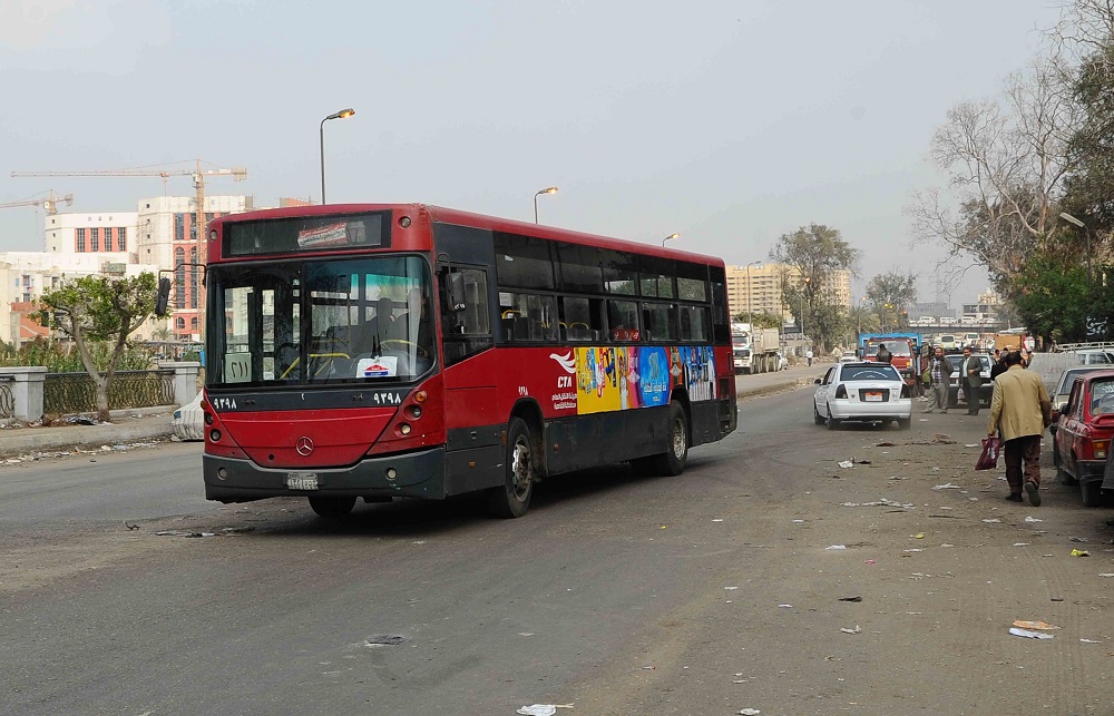 <strong>أسعار تذاكر أتوبيسات النقل العام 2026 الجديدة بالقاهرة</strong>