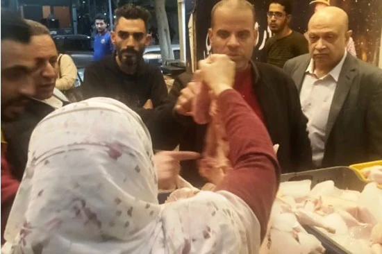 الفرخة بجنيه