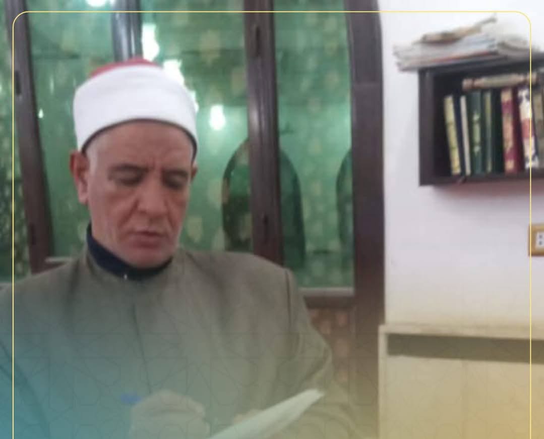 مدير أوقاف الفيوم يتفقد عددًا من المساجد للوقوف على سير العمل وانضباطه