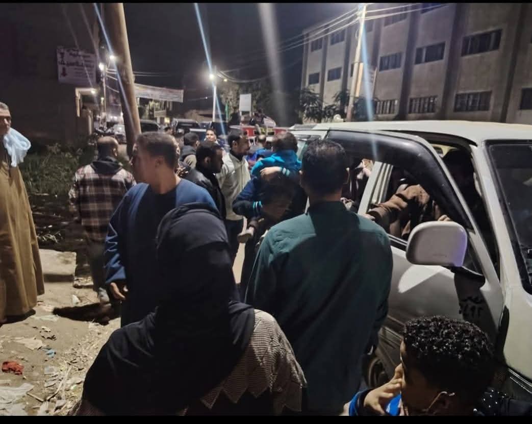 تزايد الإقبال على لجان الاقتراع بالدائرتين الأولى والرابعة في الفيوم خلال الفترة المسائية