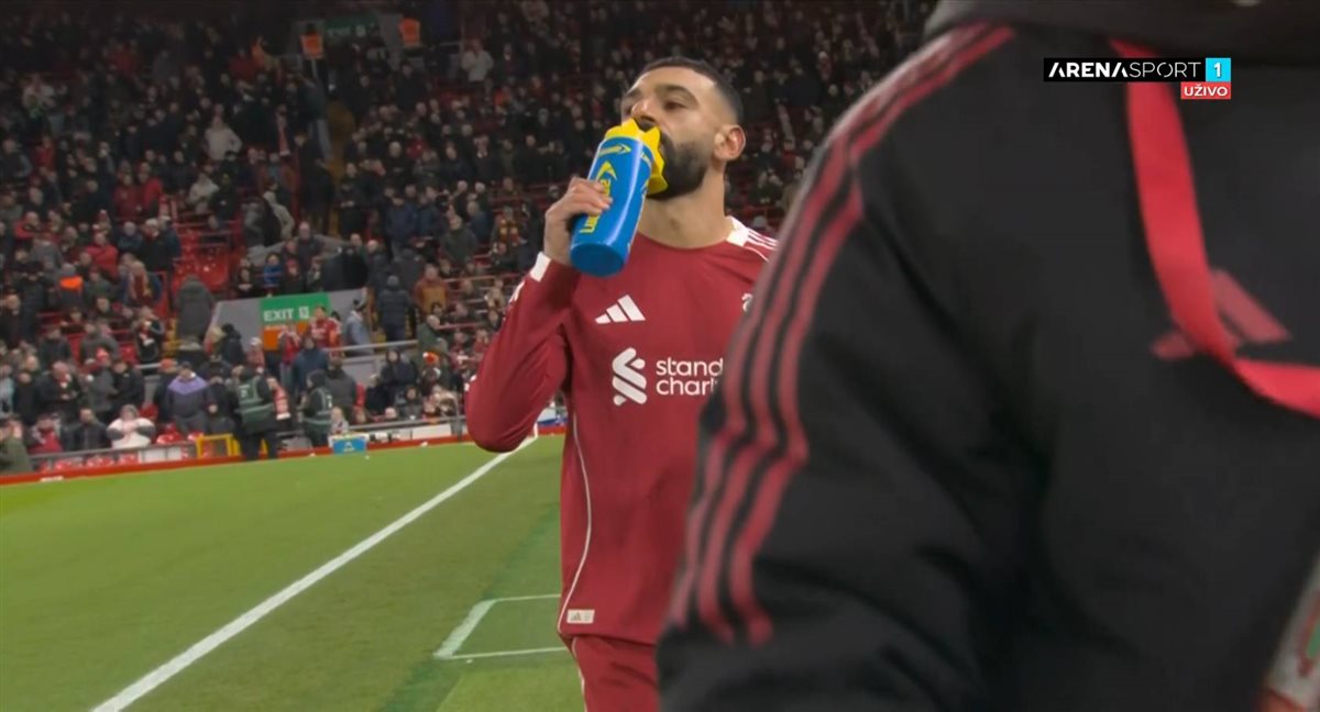  ملخص وأهداف ونتيجة مباراة ليفربول وسندرلاند