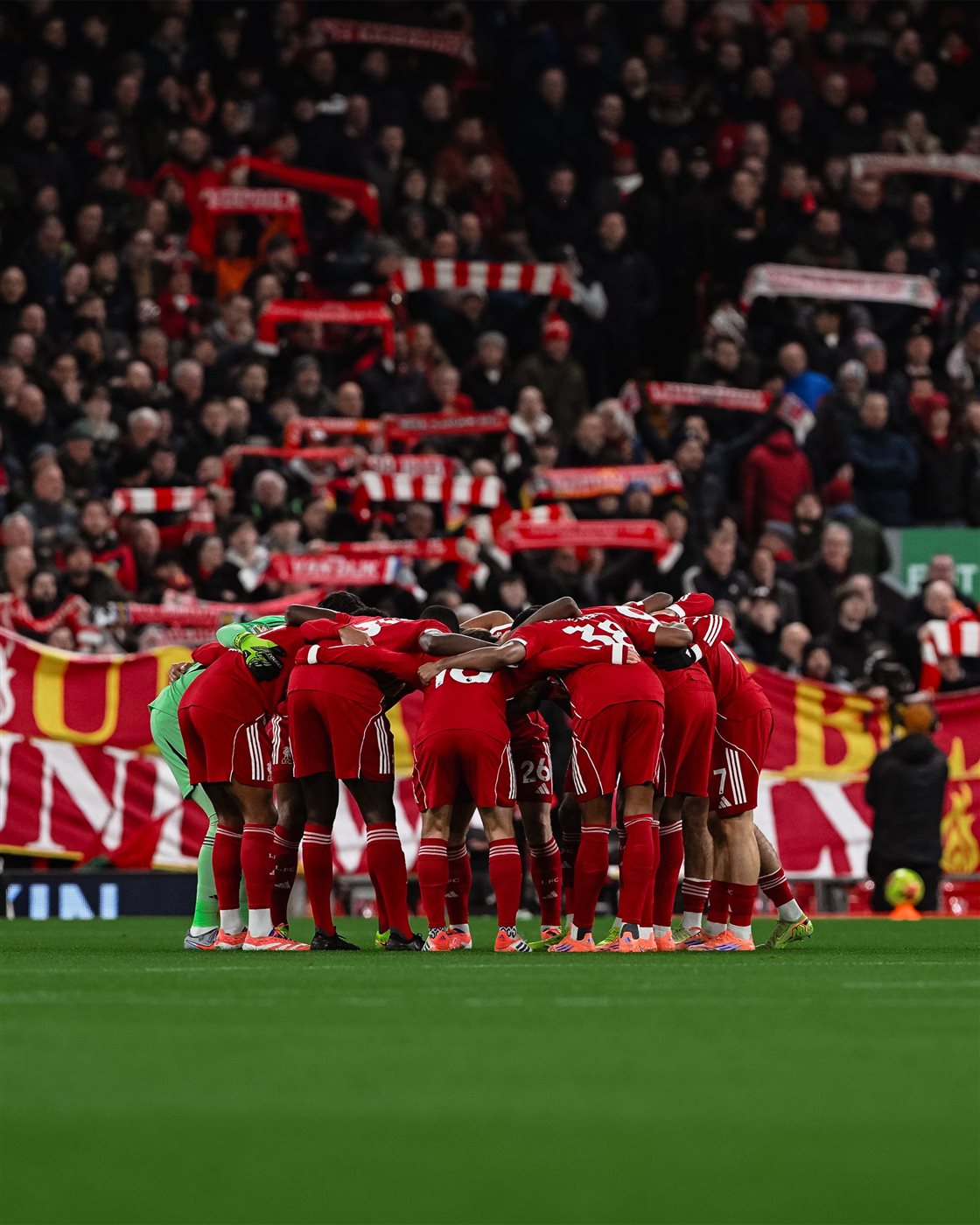  ملخص وأهداف ونتيجة مباراة ليفربول وسندرلاند