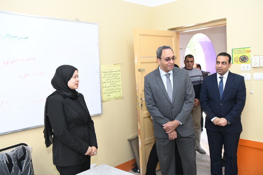 انتخابات مجلس النواب 2025