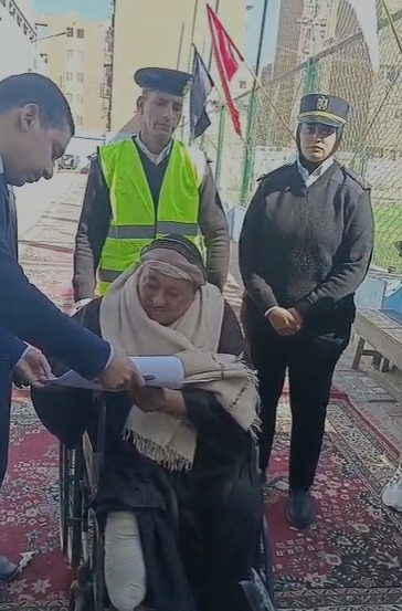 انتخابات مجلس النواب 2025