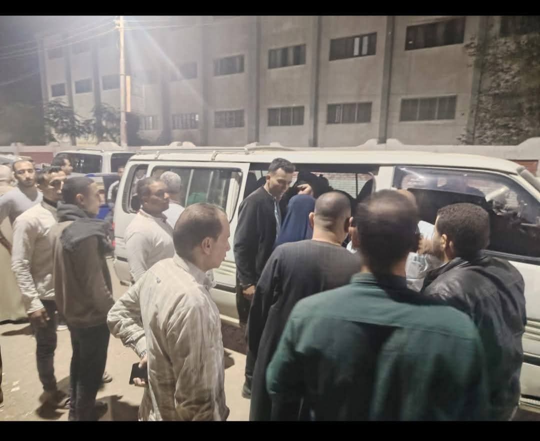 تزايد الإقبال على لجان الاقتراع بالدائرتين الأولى والرابعة في الفيوم خلال الفترة المسائية