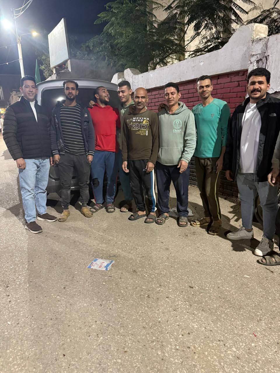 تزايد الإقبال على لجان الاقتراع بالدائرتين الأولى والرابعة في الفيوم خلال الفترة المسائية