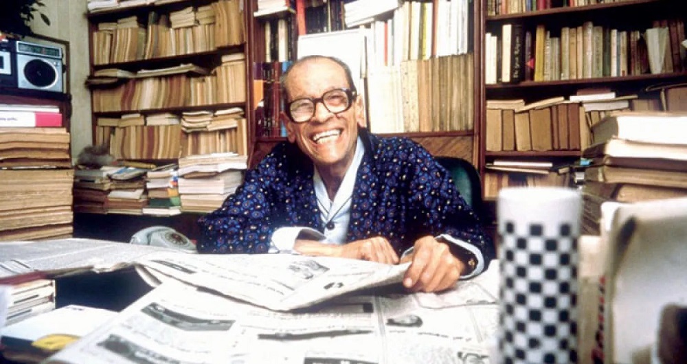 <strong>تفاصيل مسابقة عالم نجيب محفوظ 2025</strong>