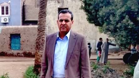 اللواء دكتور علي الشرابي رئيس مدينة الأقصر