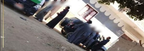 جانب من الواقعة 