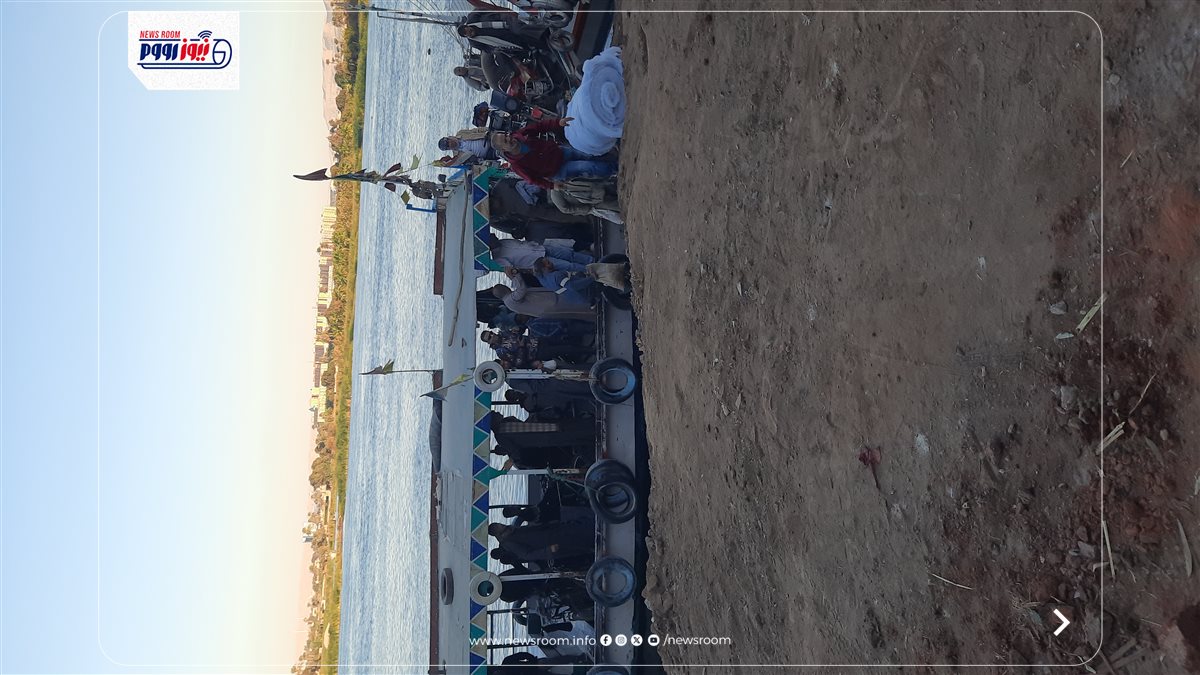 استغاثة اهالي بني محمد شعراوي بالمنيا 