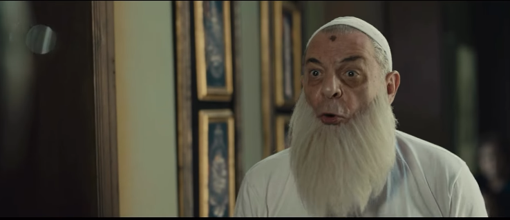 برومو فيلم الملحد