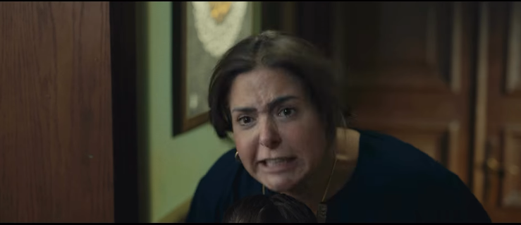 برومو فيلم الملحد