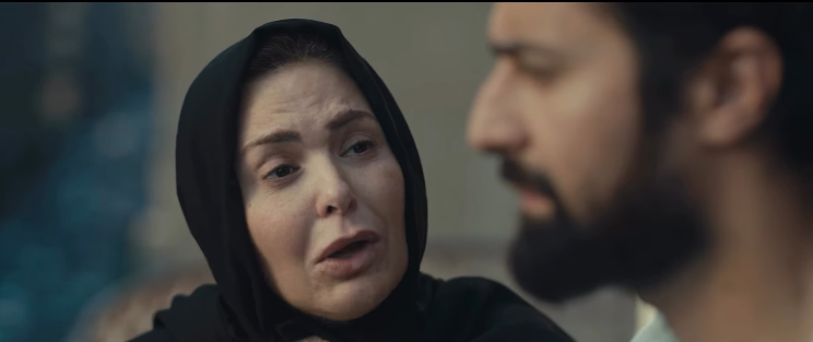 برومو فيلم الملحد