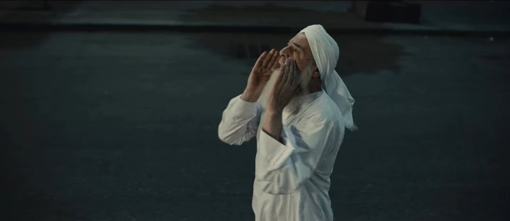 برومو فيلم الملحد