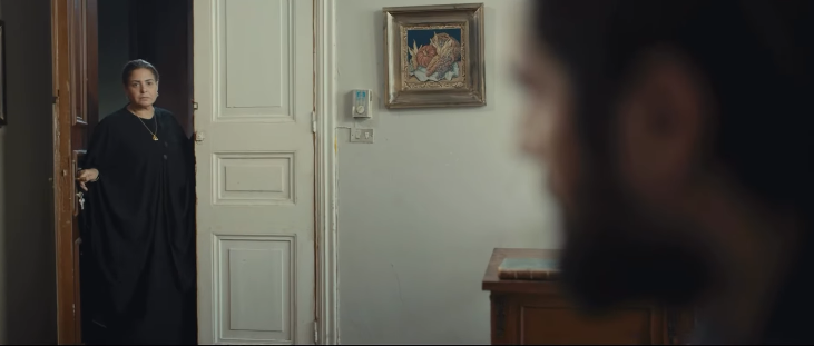 برومو فيلم الملحد