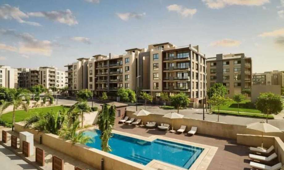 مبادرة بيتك في مصر