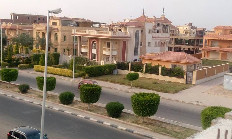 مبادرة بيتك في مصر