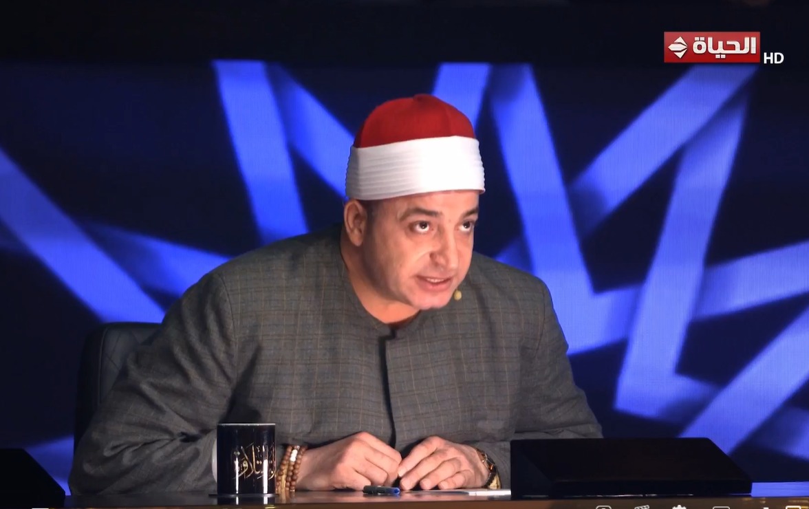 الشيخ طه النعماني