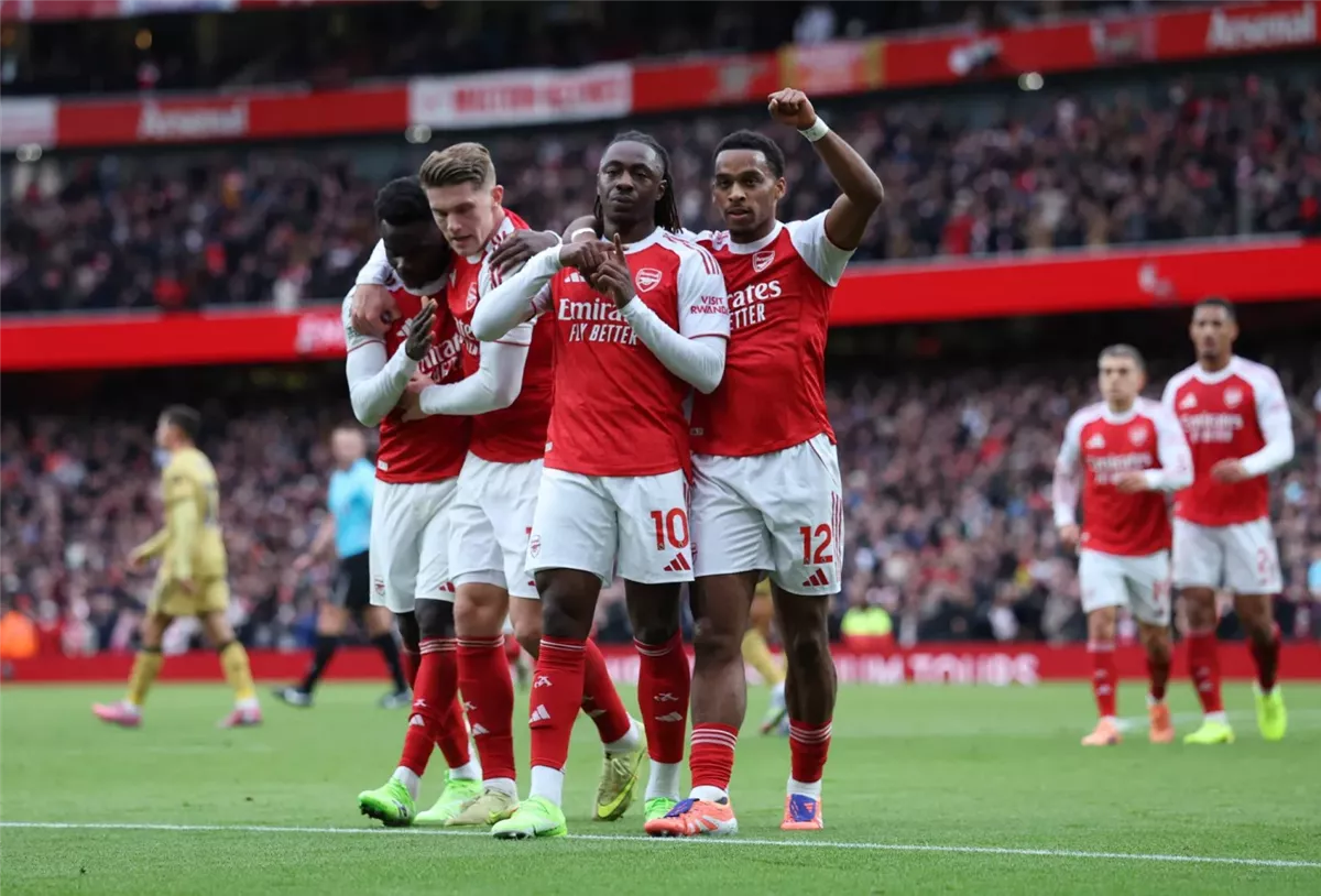 <strong>آرسنال</strong>