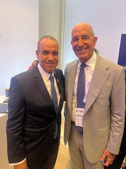 <strong>وزير الخارجية و</strong><span style=