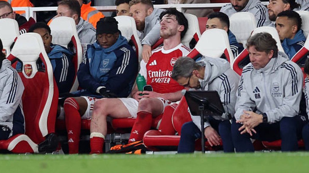 نتيجة وملخص وأهداف مباراة أرسنال وأستون فيلا