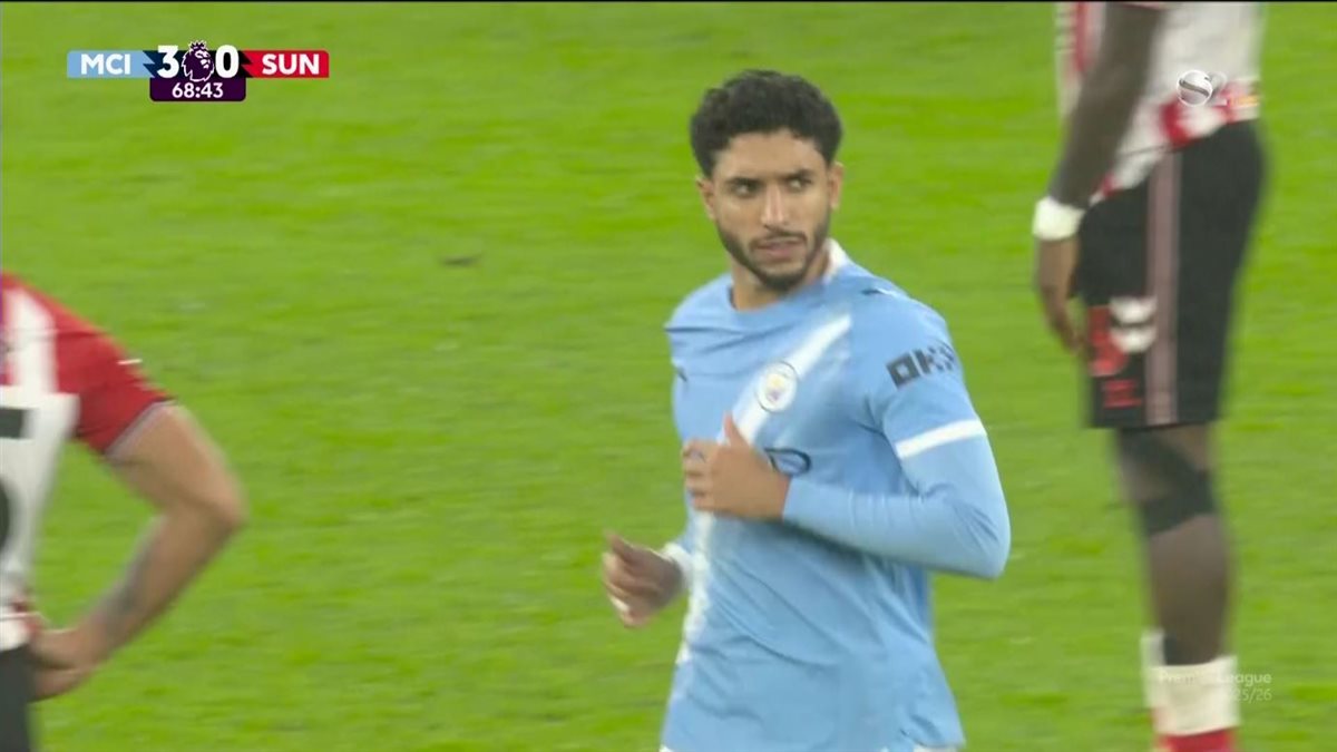  نتيجة ومخلص وأهداف مباراة مانشستر سيتي وسندرلاند