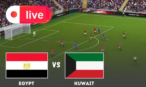 UAE Vs Egypt live