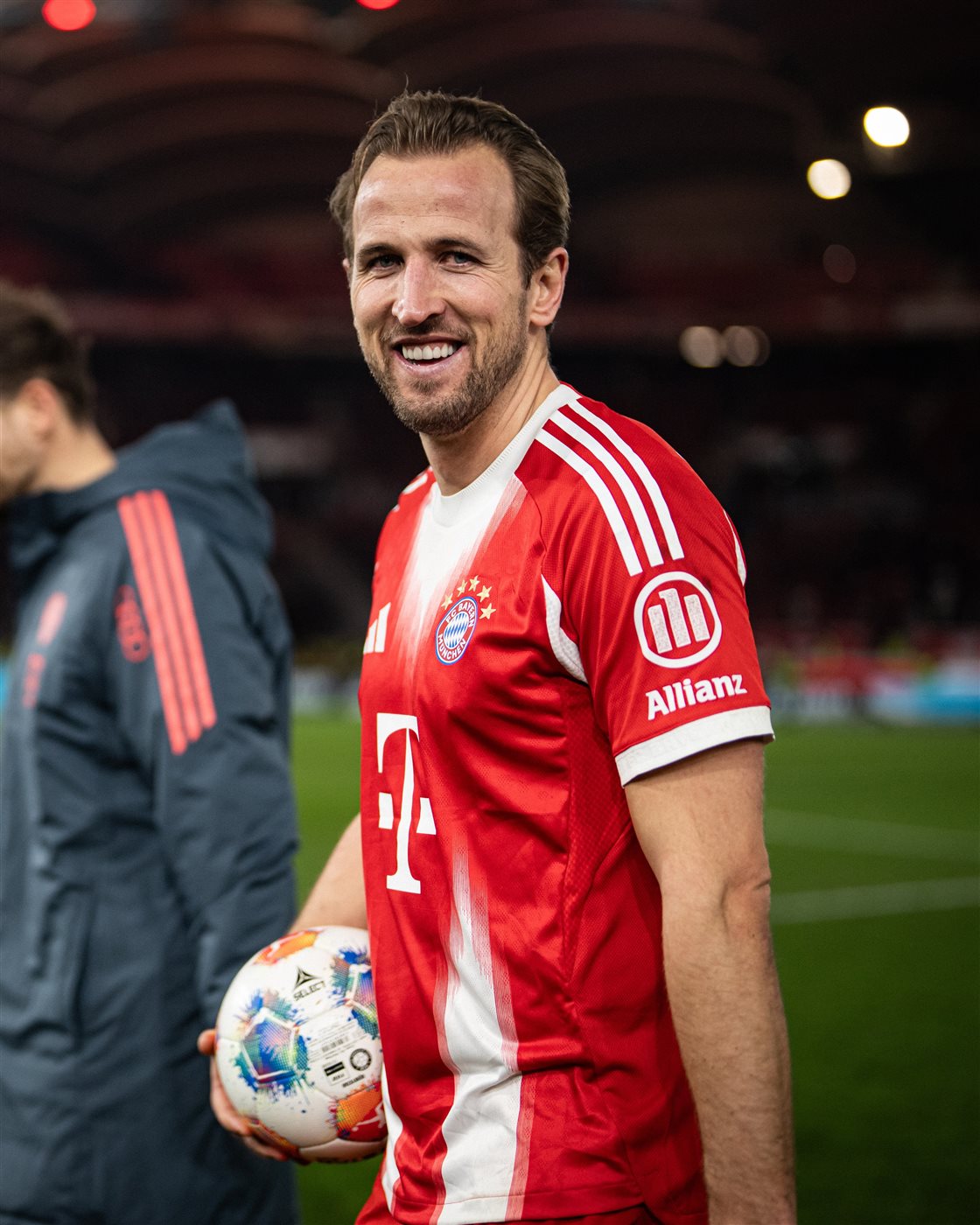  نتيجة وملخص وأهداف مباراة بايرن ميونخ وشتوتجارت