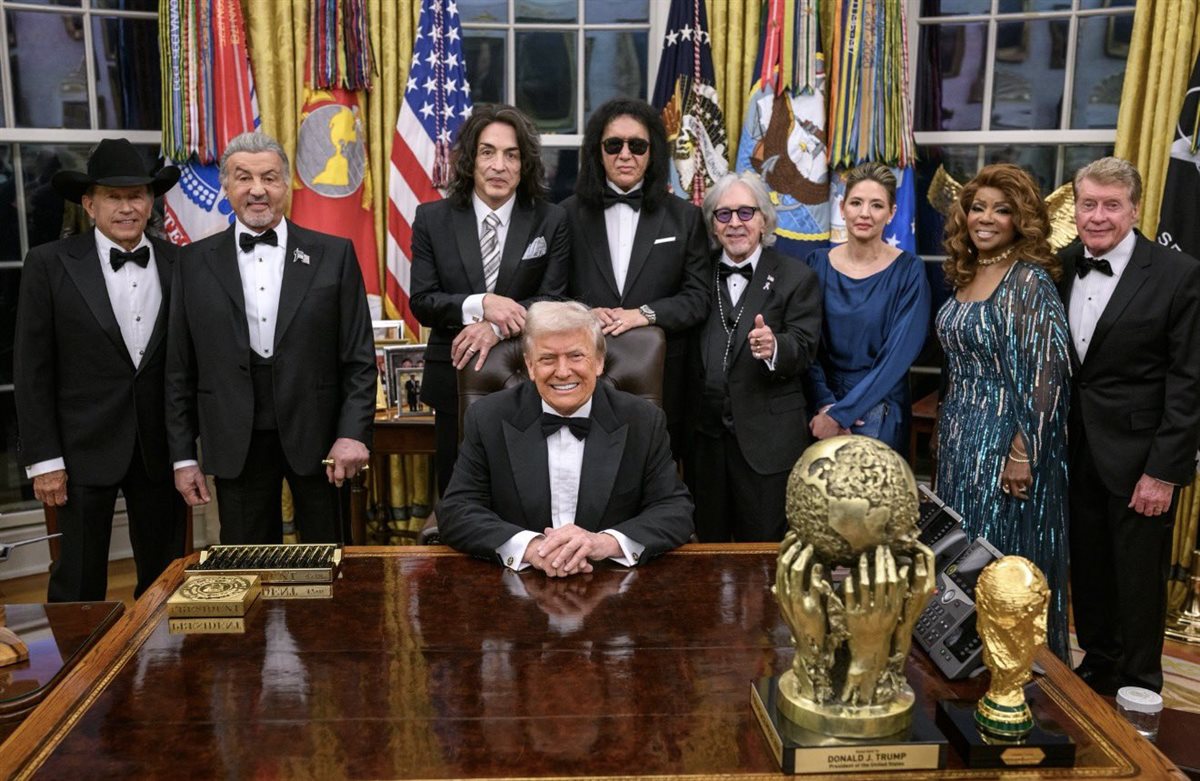 <strong>الرئيس الأمريكي دونالد ترامب</strong>