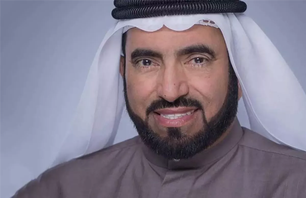 <strong>الداعية طارق السويدان</strong>