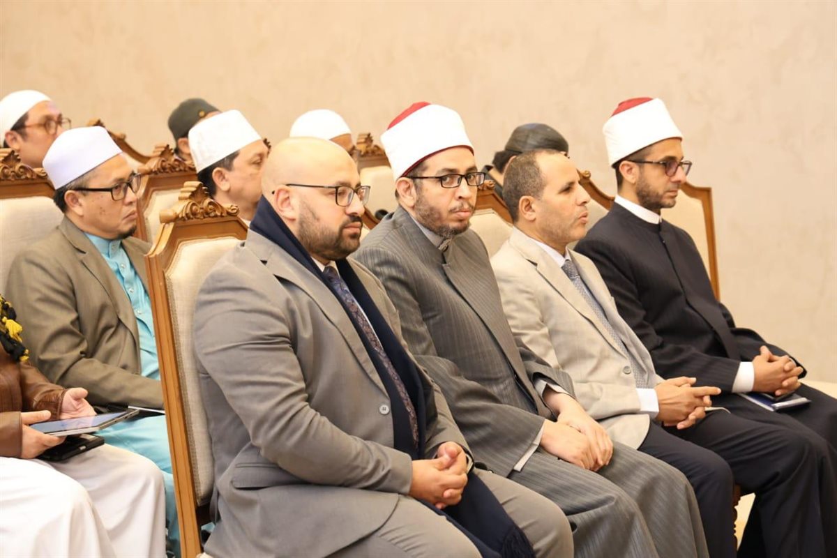 أئمة ماليزيا