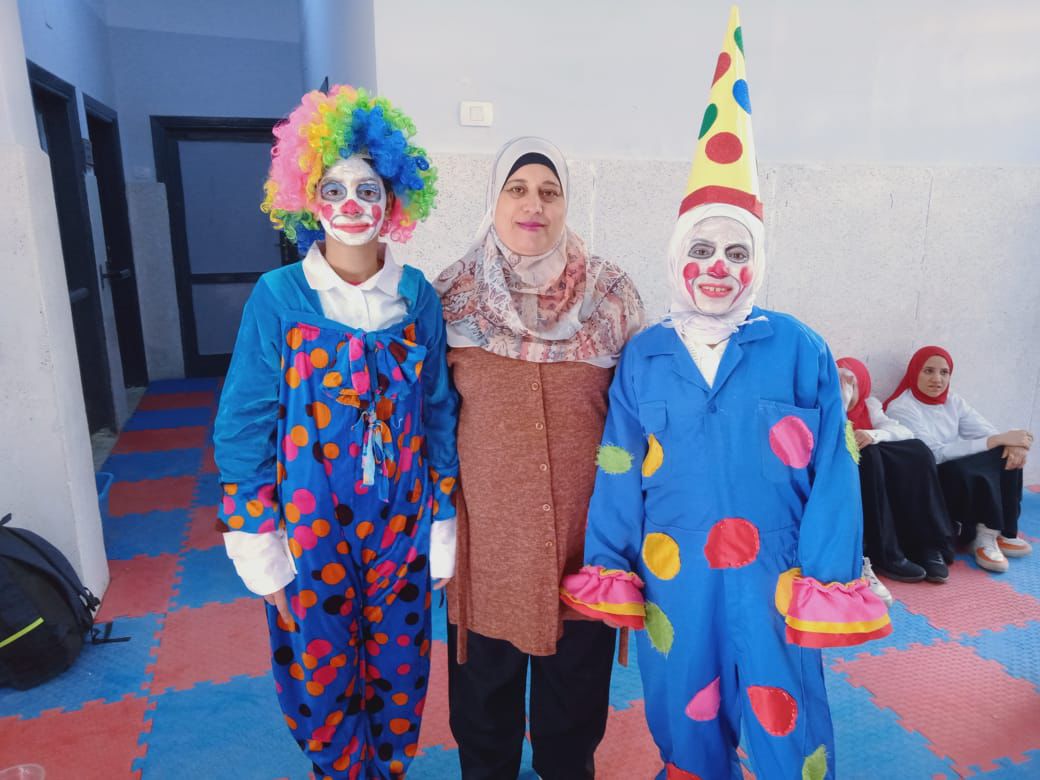 ثقافة الفيوم تحتفي بذوي الهمم في احتفالية مدرسة الأمل للصم والبكم»
