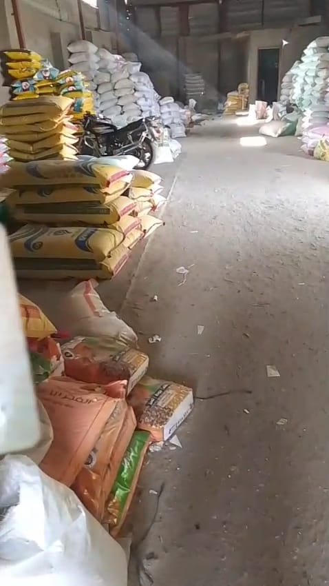 إدارة الإنتاج الحيواني بزراعة الفيوم تواصل أعمال المعاينات والتراخيص بمراكز المحافظة