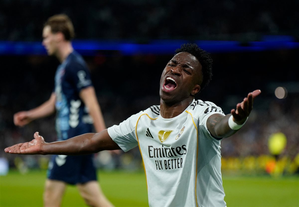  نتيجة وأهداف وملخص مباراة ريال مدريد وسيلتا فيجو