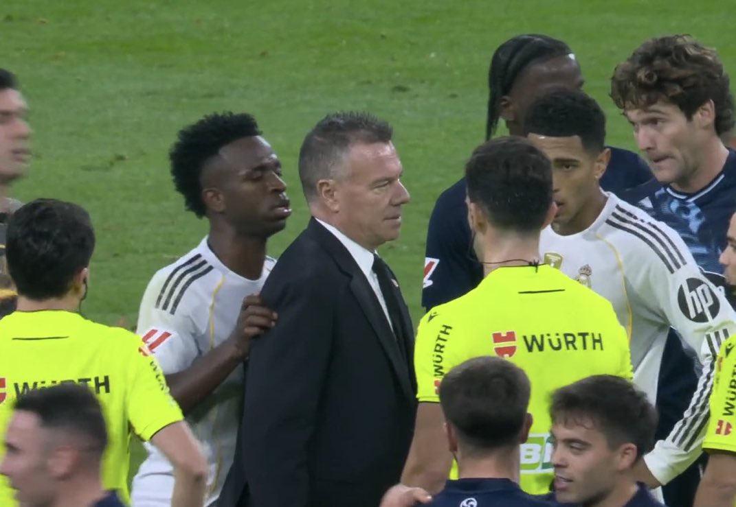  نتيجة وأهداف وملخص مباراة ريال مدريد وسيلتا فيجو