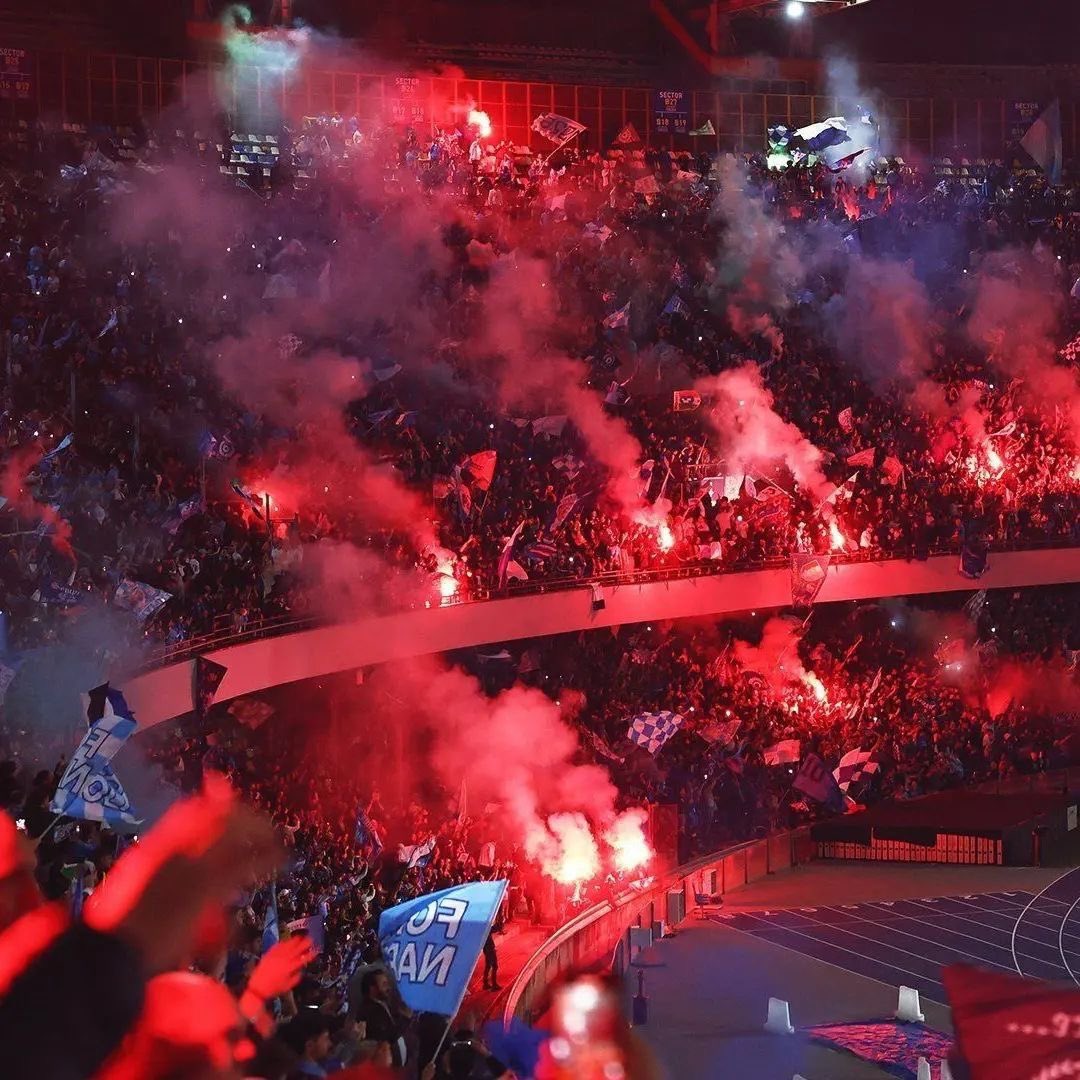  نتيجة وأهداف وملخص مباراة نابولي ويوفنتوس