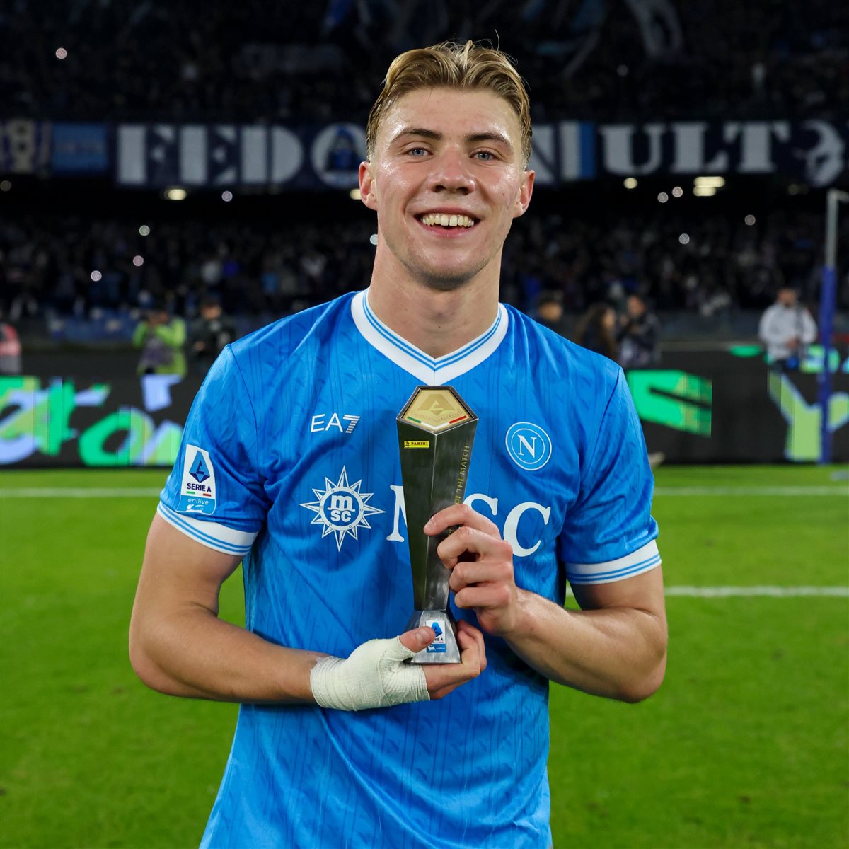  نتيجة وأهداف وملخص مباراة نابولي ويوفنتوس