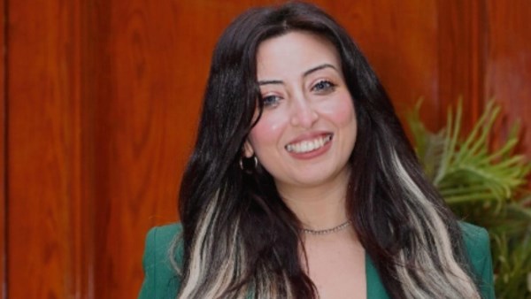 د. مونيكا وليم 