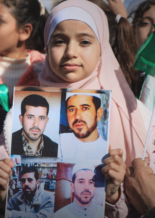 <strong>سوريا تحتفل بالذكرى الأولى لسقوط بشار الأسد</strong>