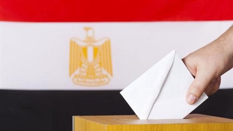 <strong>انتخابات مجلس النواب 2025 بالخارج</strong>