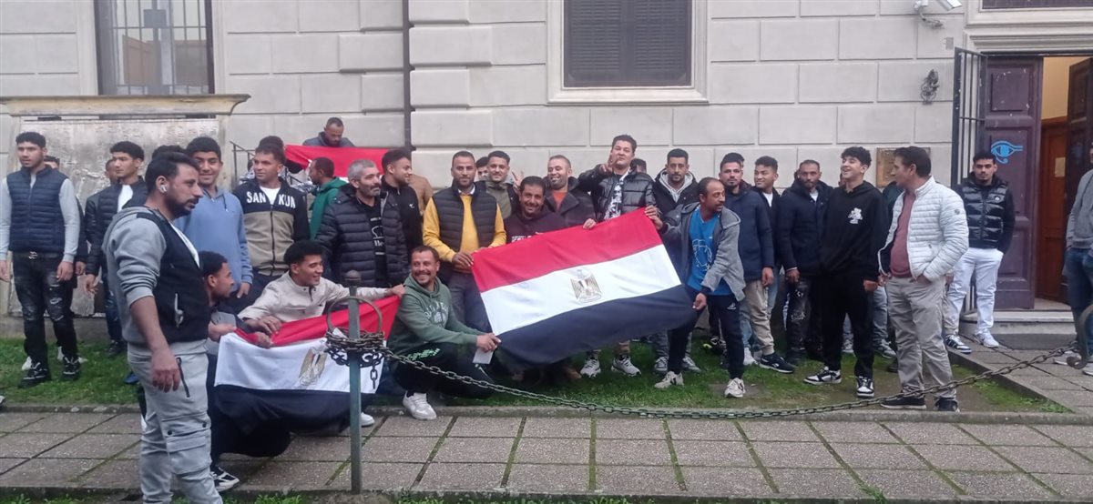 <strong>انتخابات مجلس النواب 2025</strong>