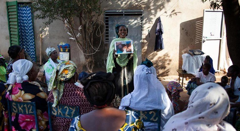 <strong>فيلق إفريقيا في مالي</strong>