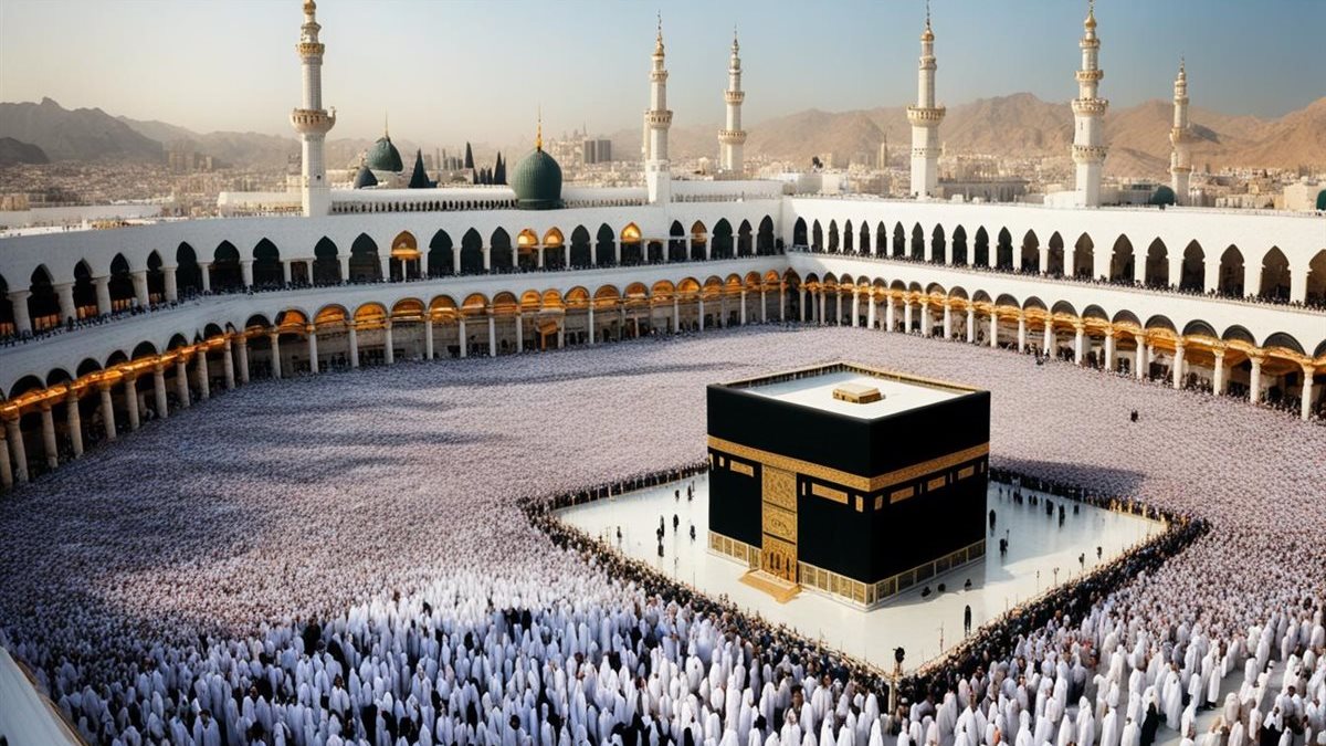 عمرة الإسراء والمعراج 2026