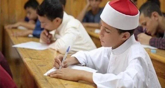 تسجيل استمارة الابتدائية والإعدادية الأزهرية 2025