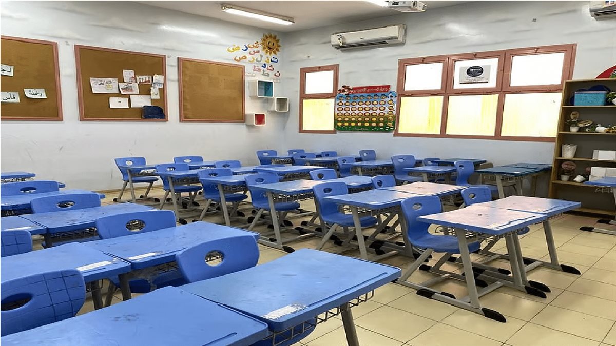 <strong>تعليق الدراسة في جدة</strong>