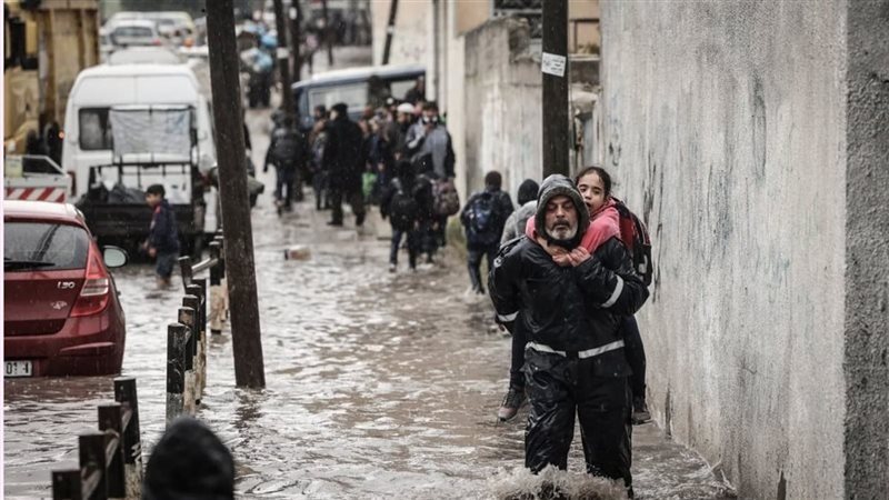 حقيقة تعطيل الدراسة اليوم وغداً في مصر