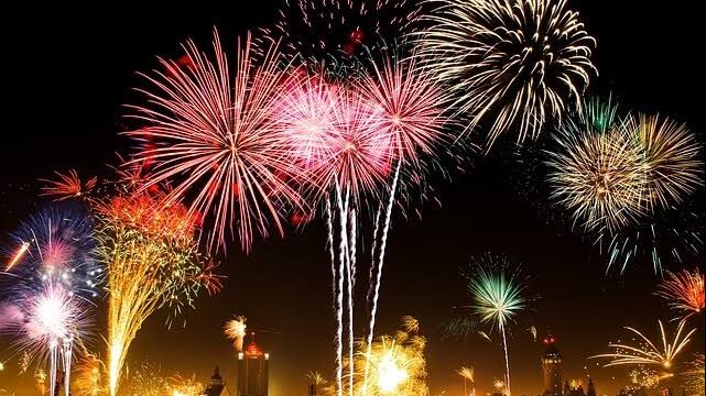 إجازة رأس السنة